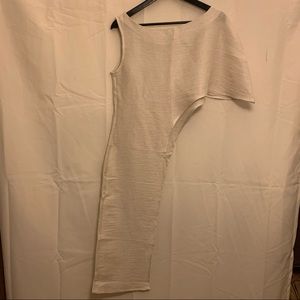 Recreo San Miguel Tunic